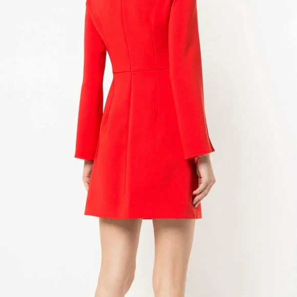 P.A.R.O.S.H women’s dress - Picture 4 of 8